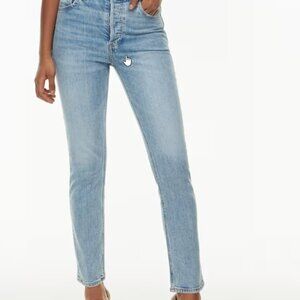 Denim Forum Yoko jeans